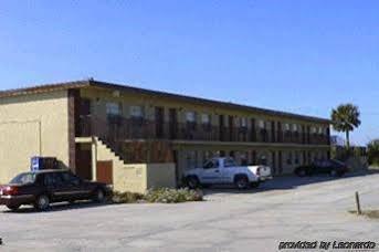 Sandrift Motel セバスチャン エクステリア 写真